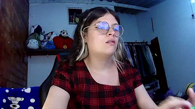 Emily  katz online show from March 19, 9:48 pm