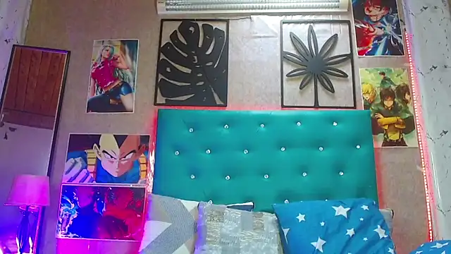 Snapshot of LiamAndrewzz chatting on November 23, 8:08 pm LiamAndrewzz online show from November 23, 8:08 pm