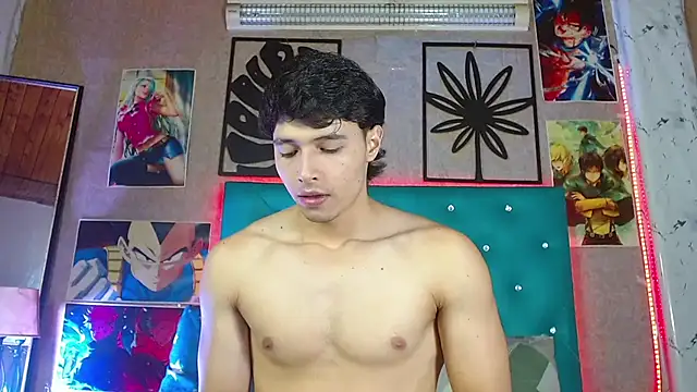 LiamAndrewzz online show from February 20, 6:59 am