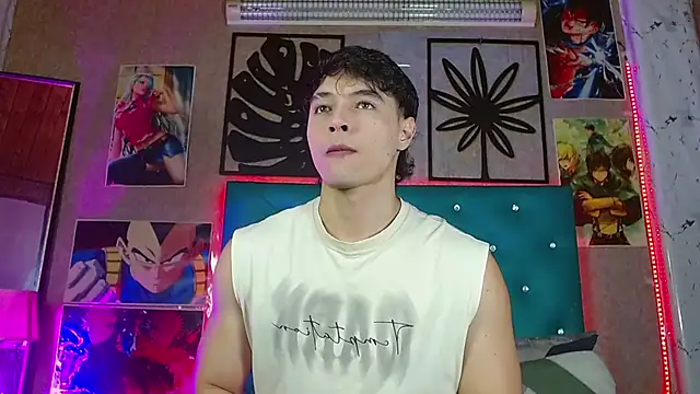 LiamAndrewzz online show from March 1, 6:04 am