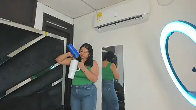 Rubyxht online show from October 28, 12:52 pm