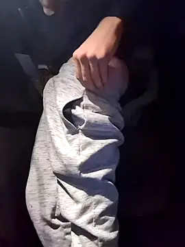 Snapshot of QueenM3 chatting on February 23, 6:49 am QueenM3 online show from February 23, 6:49 am