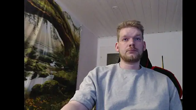 Justforfunc123 online show from April 19, 6:46 am