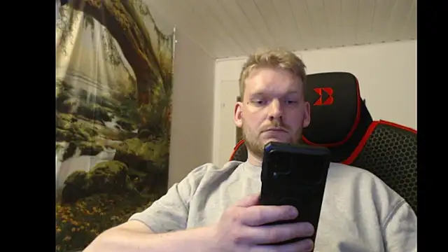 Justforfunc123 online show from May 29, 11:47 pm