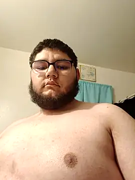 Bigdaddy-Marc online show from March 19, 11:36 am