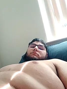 Bigdaddy-Marc online show from March 27, 10:31 pm