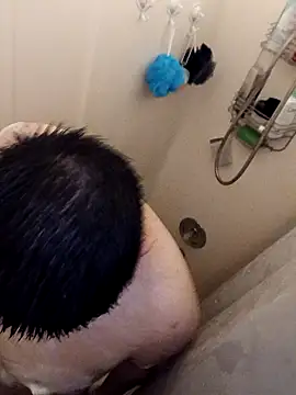 Bigdaddy-Marc online show from April 5, 3:04 am