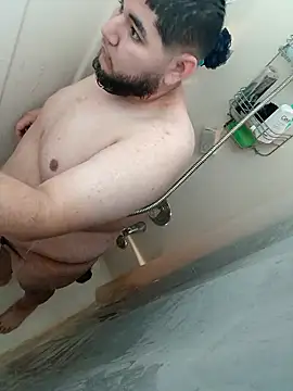 Bigdaddy-Marc online show from April 6, 9:49 pm