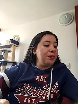 Snapshot of sweetie__annieee chatting on September 11, 5:24 pm sweetie annieee online show from September 11, 5:24 pm