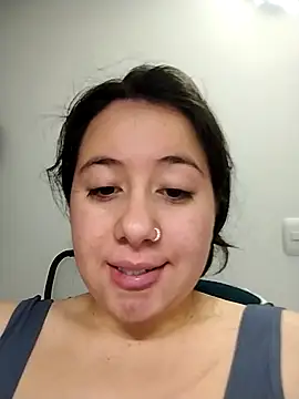 Snapshot of sweetie__annieee chatting on October 7, 5:48 am sweetie annieee online show from October 7, 5:48 am
