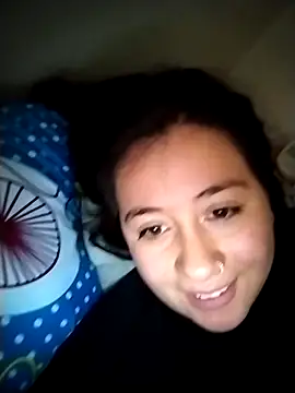Snapshot of sweetie__annieee chatting on October 8, 6:44 am sweetie annieee online show from October 8, 6:44 am