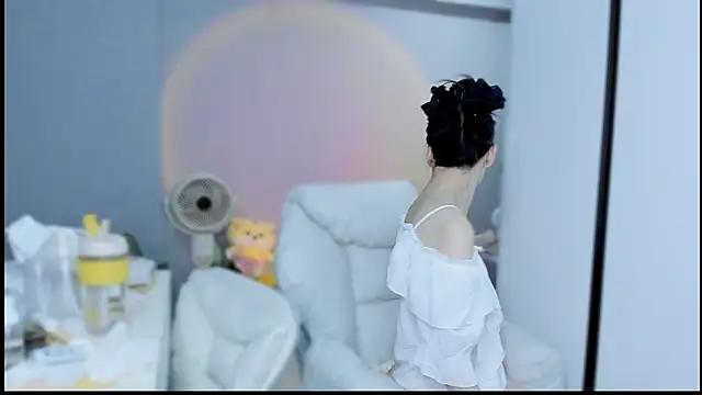 Snapshot of A_dabo chatting on November 3, 1:34 pm A dabo online show from November 3, 1:34 pm