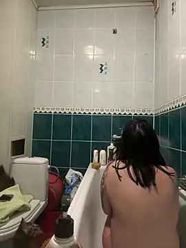 Naughtbaby 2025 online show from October 26, 12:33 pm