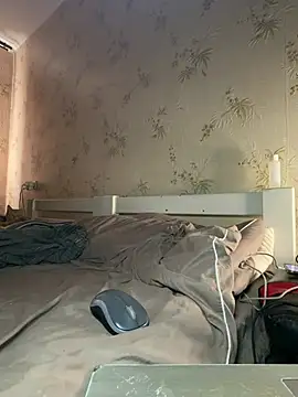 Naughtbaby 2025 online show from March 25, 1:28 pm