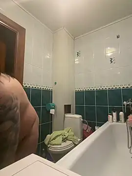 Naughtbaby 2025 online show from April 2, 1:53 pm