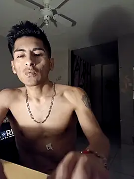 LeonRoots online show from October 20, 3:51 am