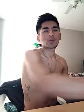 LeonRoots online show from October 20, 8:09 pm