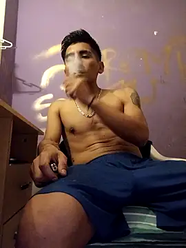 LeonRoots online show from February 25, 10:47 am