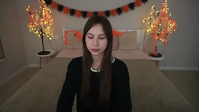 PaigePrado online show from October 22, 5:52 am