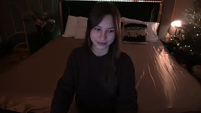 PaigePrado online show from December 22, 6:43 am