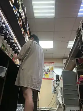 AlishaPrettyBlade online show from October 22, 9:42 am