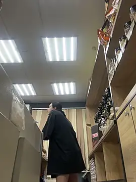 AlishaPrettyBlade online show from December 18, 11:05 am