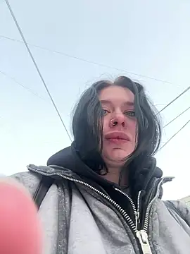 AlishaPrettyBlade online show from February 9, 4:16 am