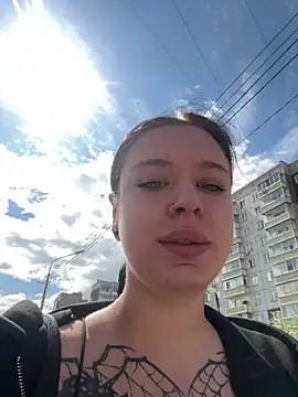 AlishaPrettyBlade online show from May 31, 7:37 am