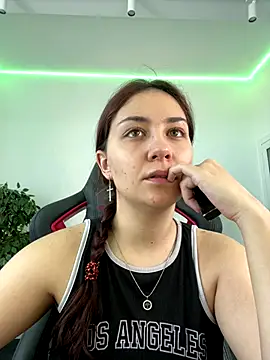 AshleySkott  online show from September 12, 7:52 am