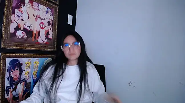 Arielle lov online show from February 16, 10:21 am