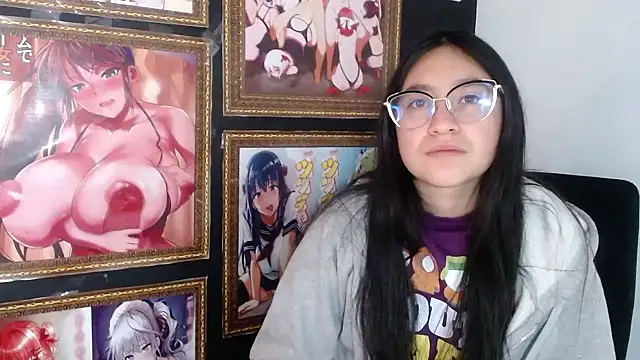 Arielle lov online show from March 4, 11:19 am