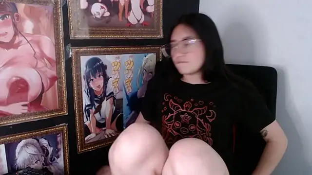 Arielle lov online show from March 5, 6:01 pm