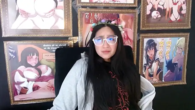 Arielle lov online show from March 17, 11:42 am