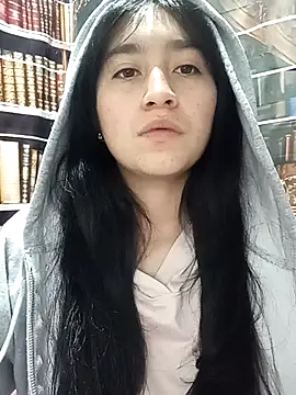 Arielle lov online show from April 15, 7:43 pm