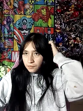 Arielle lov online show from April 16, 12:17 pm