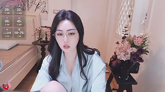 Tingdie online show from October 17, 7:05 pm