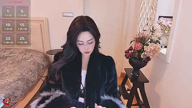 Tingdie online show from February 7, 7:50 pm