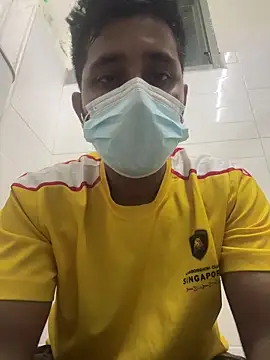 Snapshot of Sottkti chatting on December 22, 7:55 pm Sottkti online show from December 22, 7:55 pm