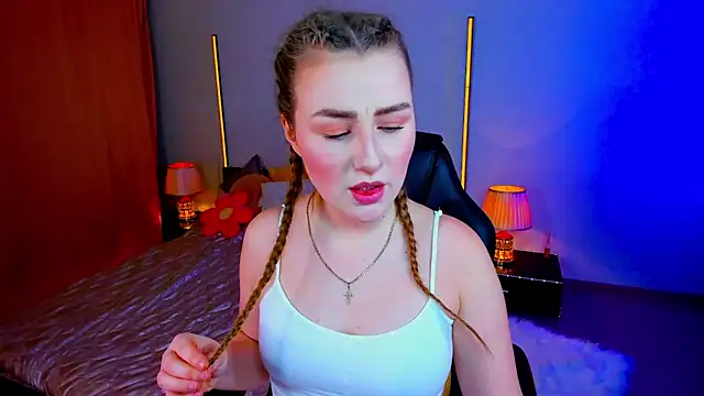 Sofia beautifuul online show from February 5, 2:16 am