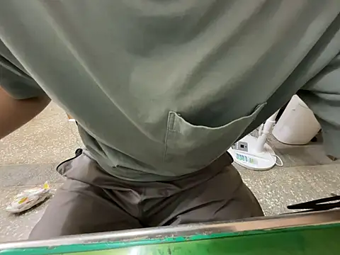 hanjason online show from April 13, 7:03 am