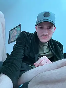 yoyoboy988 online show from March 8, 10:56 pm