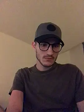 yoyoboy988 online show from March 9, 7:26 pm