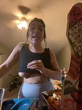 PersianCream77 online show from February 19, 5:27 am