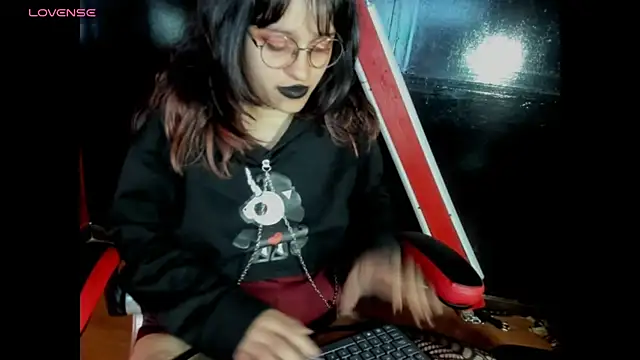 OnyxDiosaGotica online show from February 22, 9:23 am