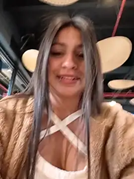 Nat XxX online show from October 28, 6:43 pm