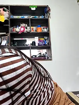 Nat XxX online show from January 16, 5:28 pm