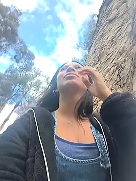 Nat XxX online show from April 11, 8:46 pm