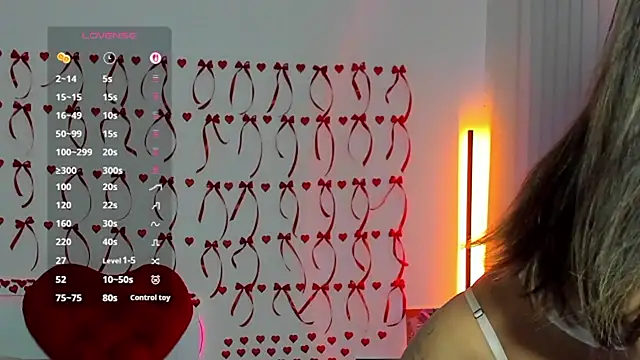 Andrea tasty online show from February 17, 4:24 pm