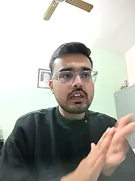 hornypurush online show from January 10, 9:55 am