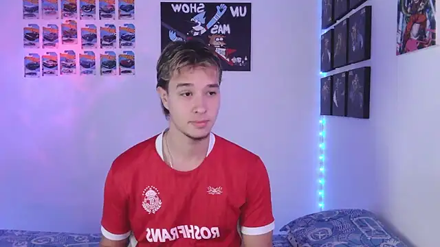 jack walker190 online show from November 20, 6:46 am